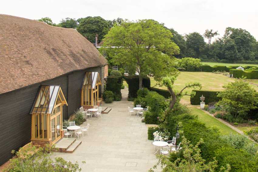 Micklefield Hall