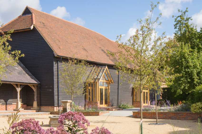 Micklefield Hall