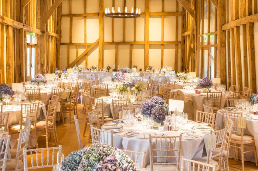 Micklefield Hall