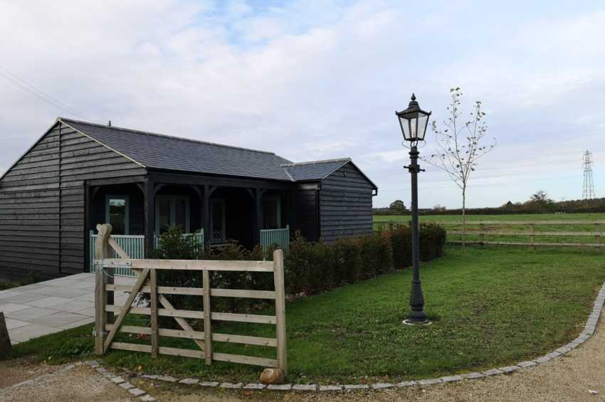 Micklefield Hall