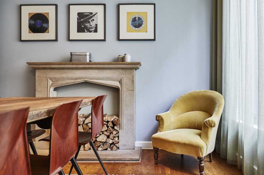 The Hoxton, Shoreditch