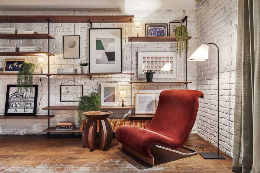 The Hoxton, Shoreditch