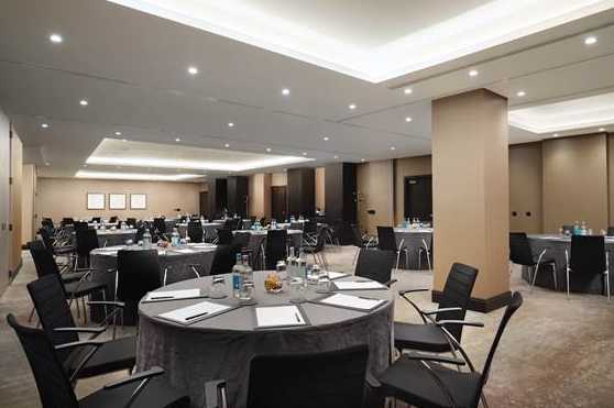 Hilton Bankside London