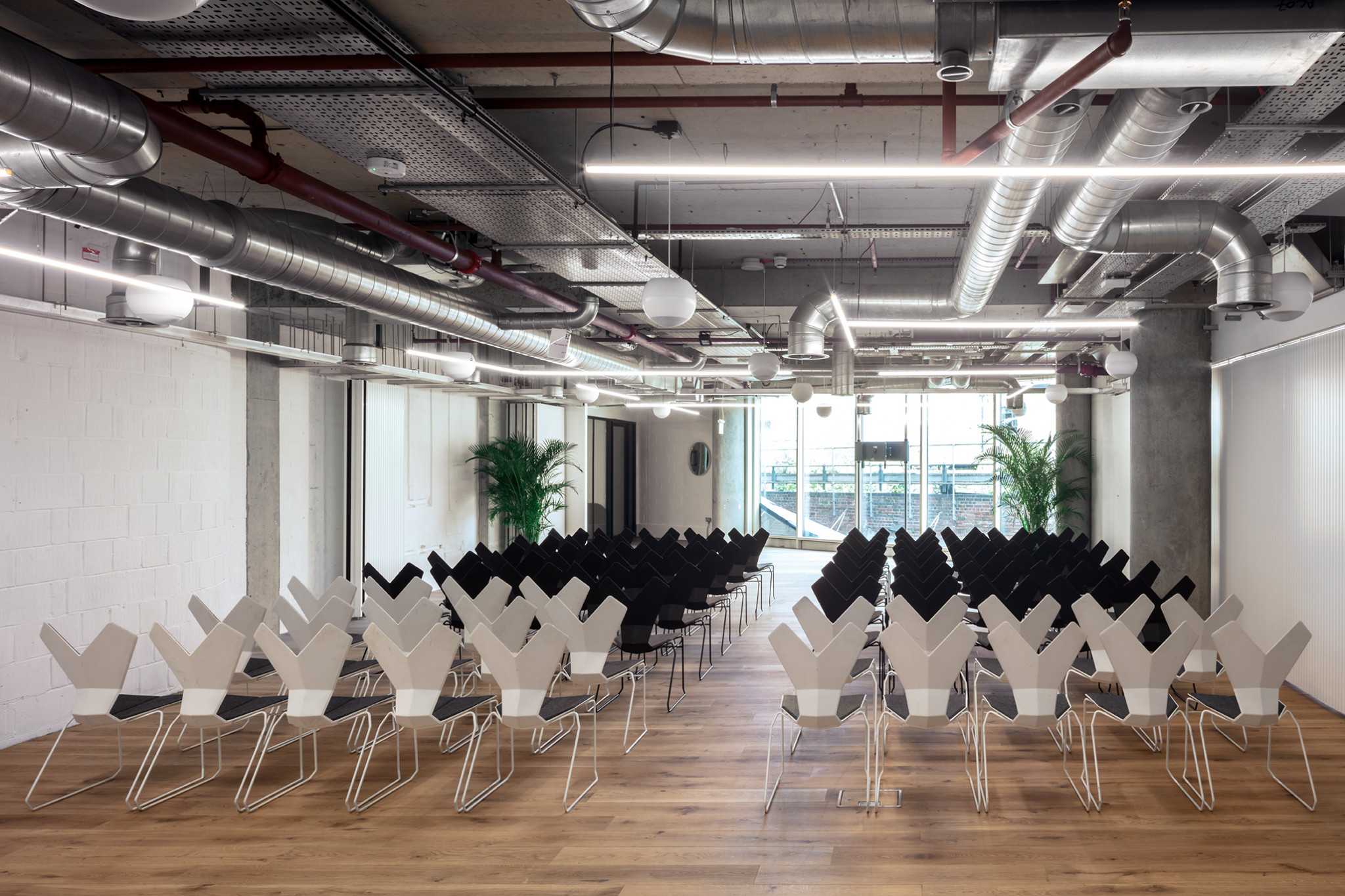 Whole Venue Hire