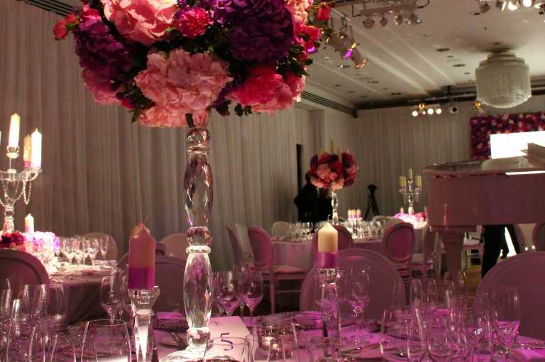 Four Seasons Hotel London Park Lane