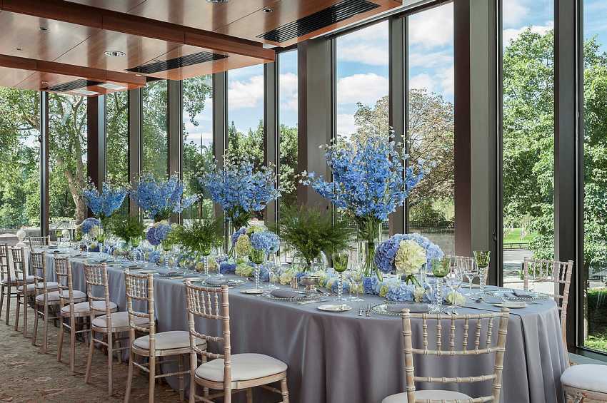 Four Seasons Hotel London Park Lane