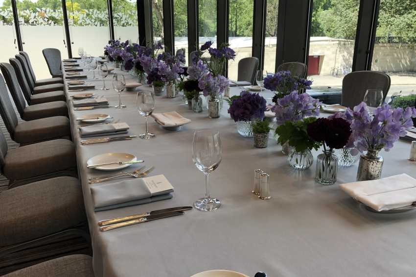 Four Seasons Hotel London Park Lane