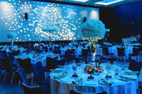 Hilton Bankside London
