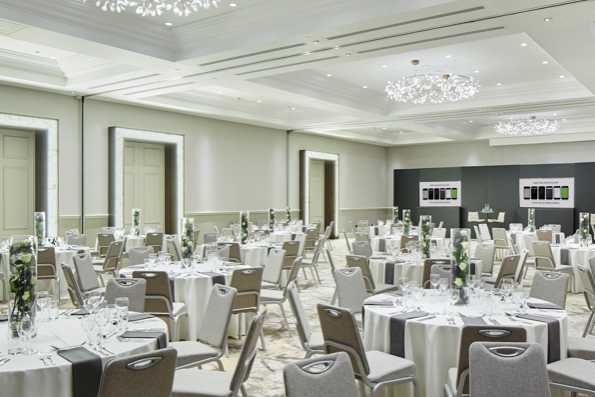 London Marriott Regents Park