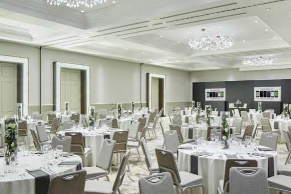London Marriott Regents Park