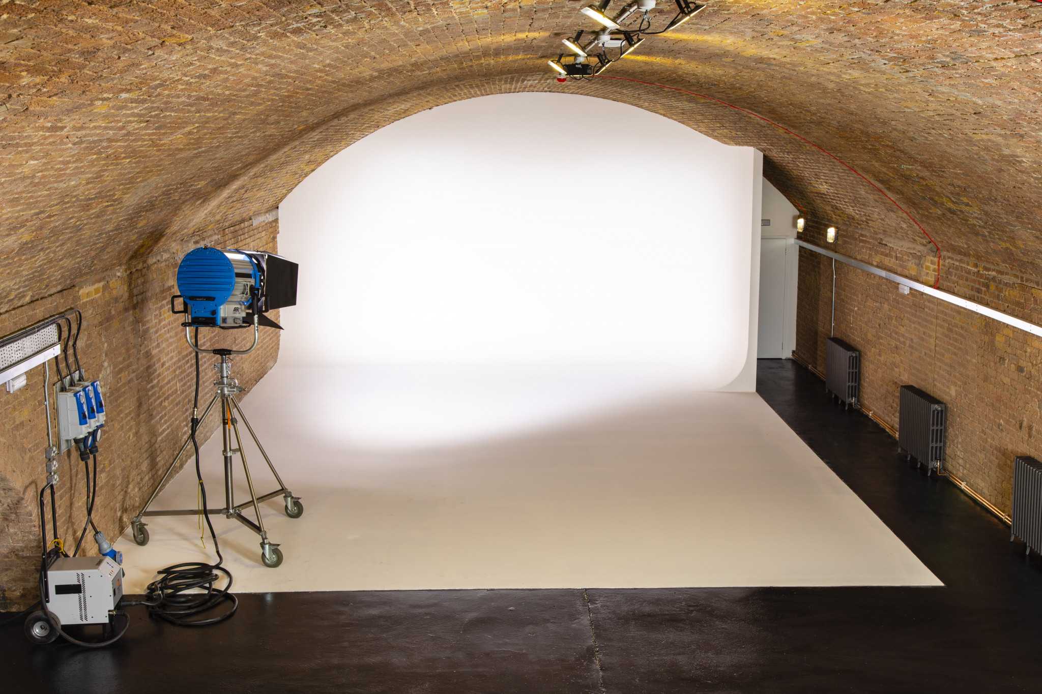 Studio A