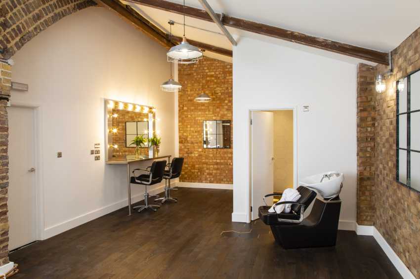 Rida Haggerston