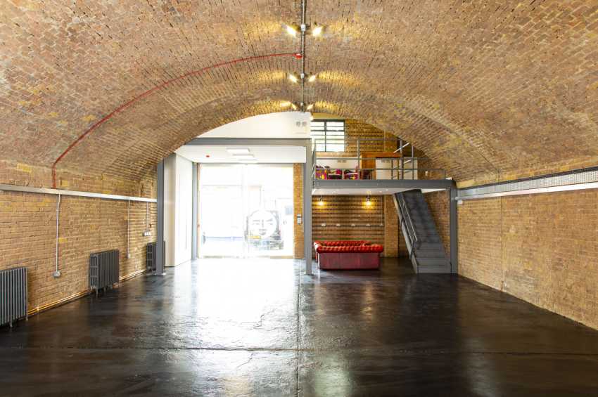 Rida Haggerston