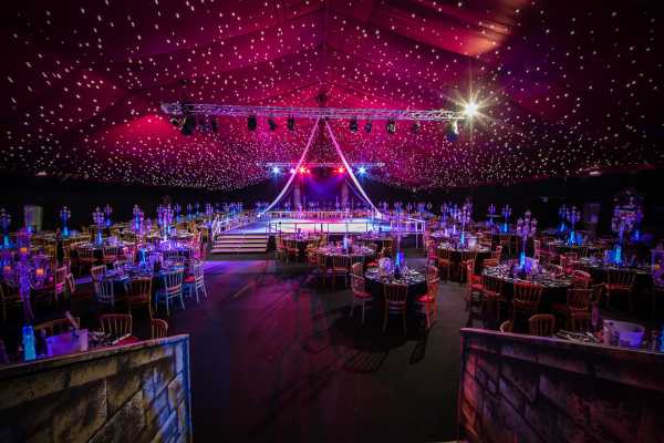 Christmas at Syon Park 