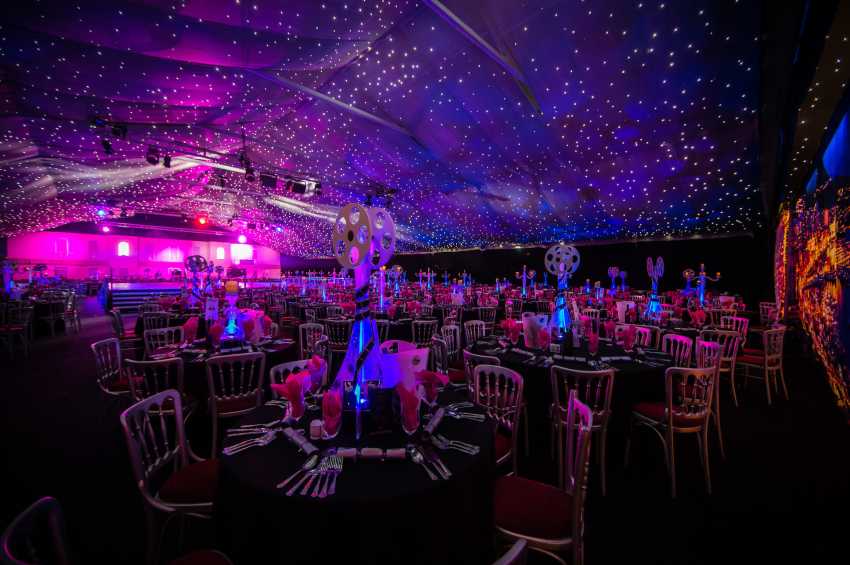 Christmas at Syon Park 