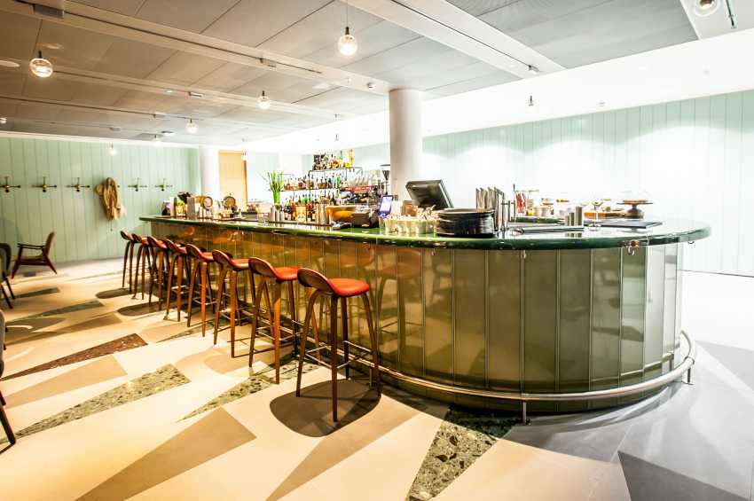 Sea Containers Events