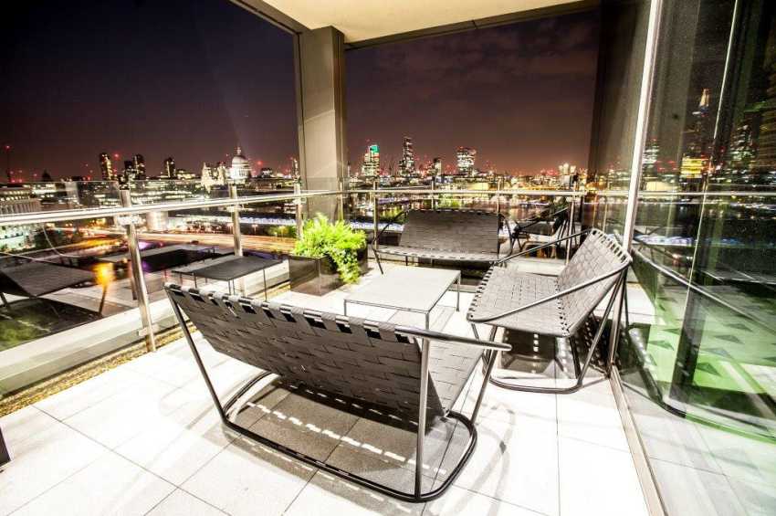 Sea Containers Events