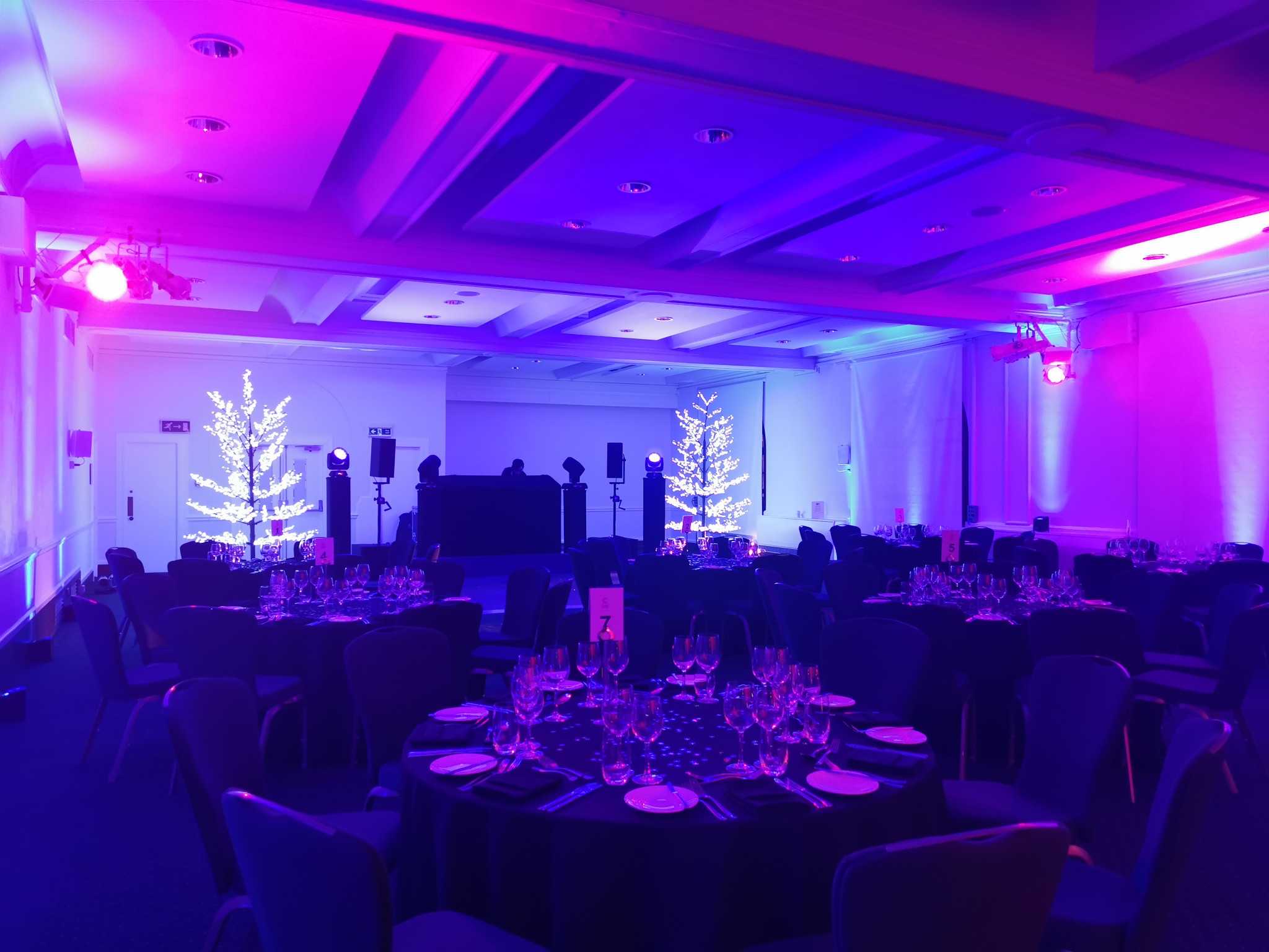 Harvey Goodwin Suite