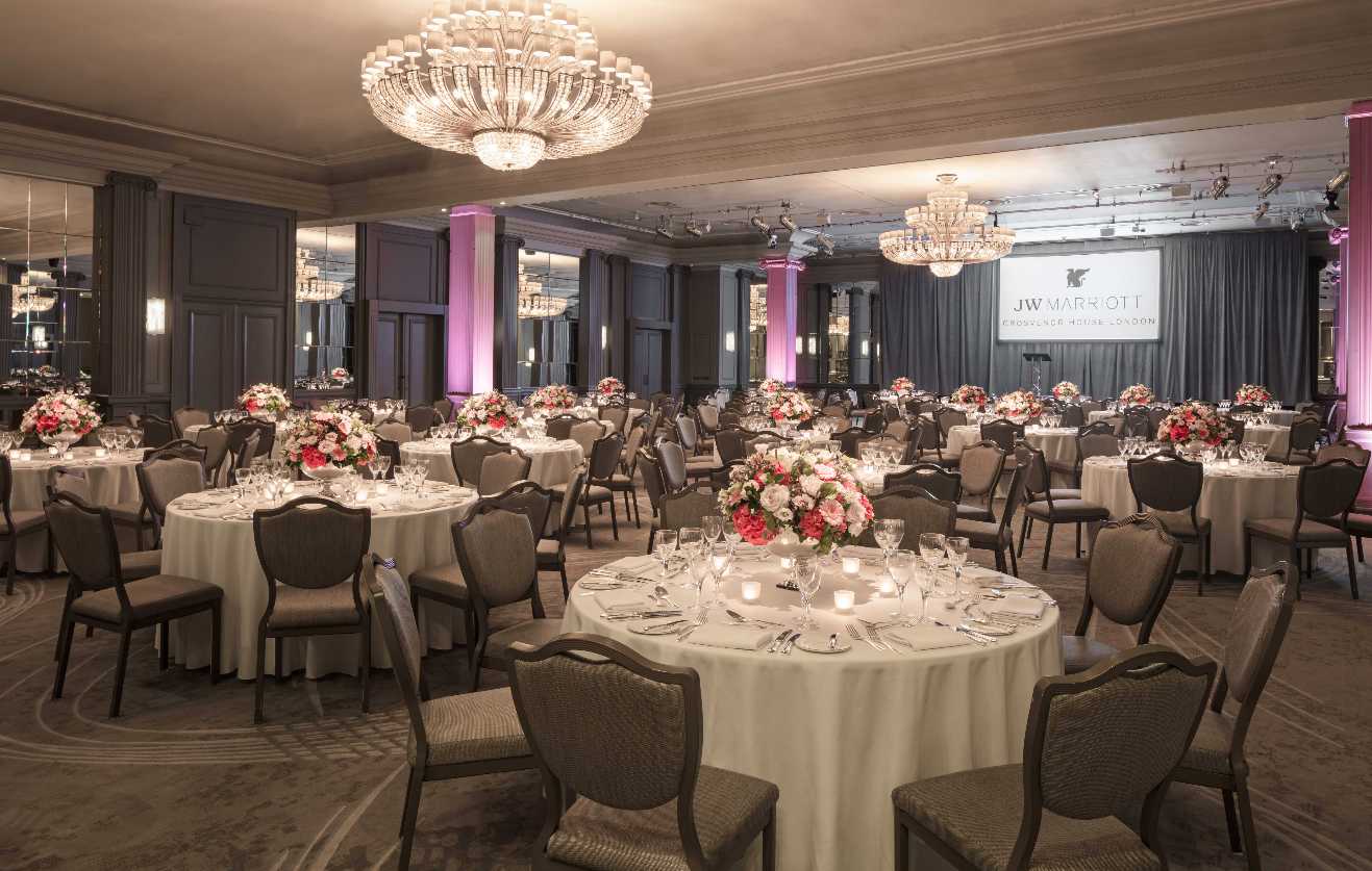 The Ballroom