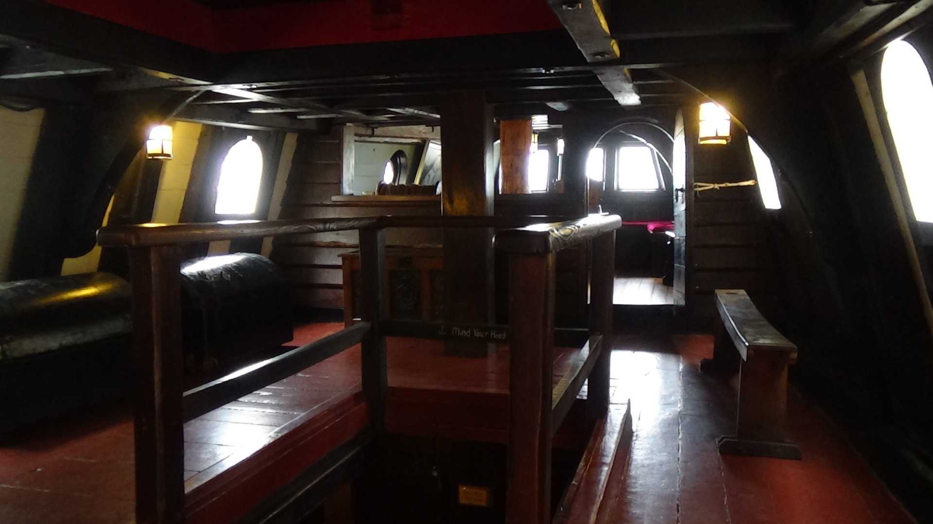 Great Cabin