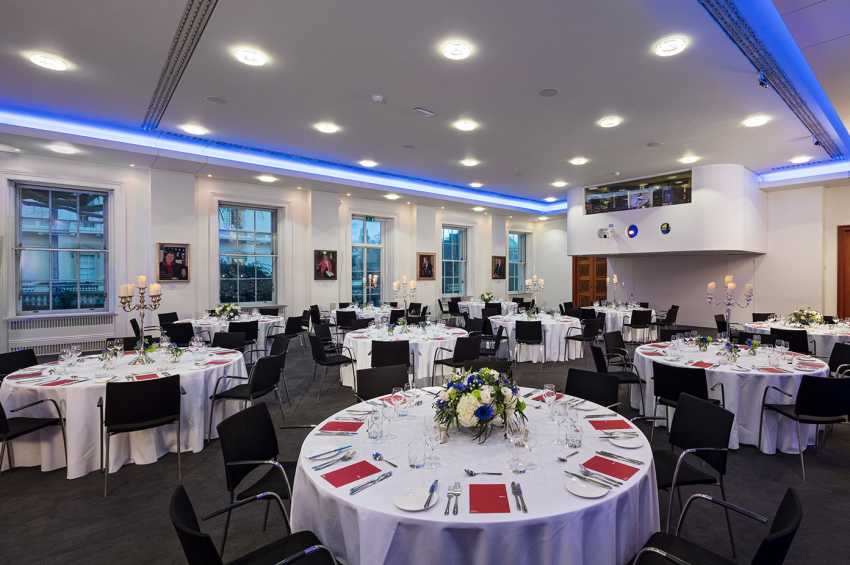 The Royal Society