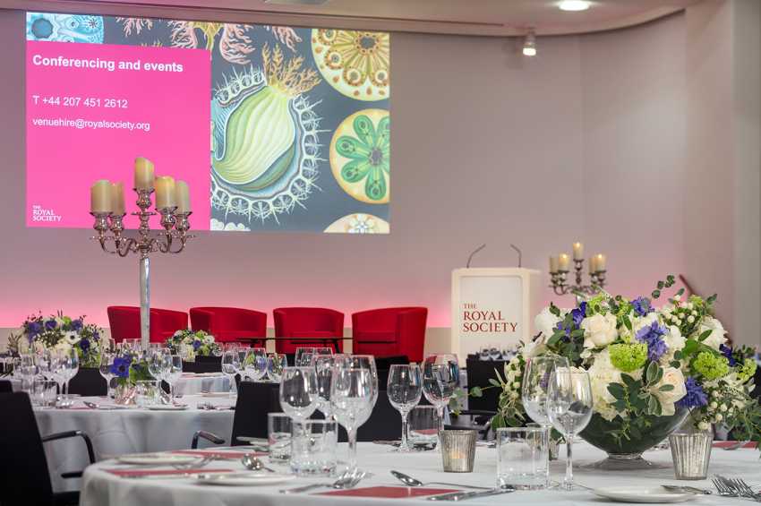 The Royal Society