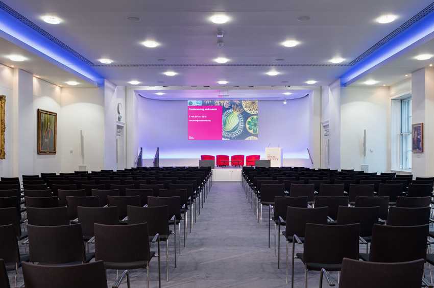 The Royal Society