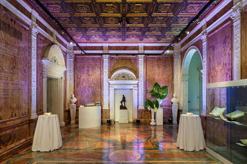 The Royal Society