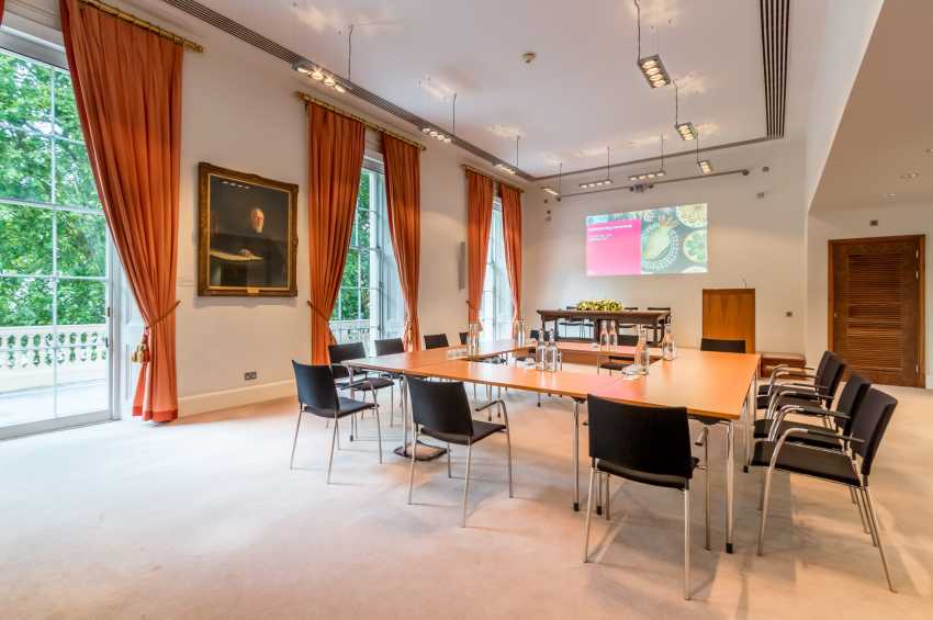 The Royal Society