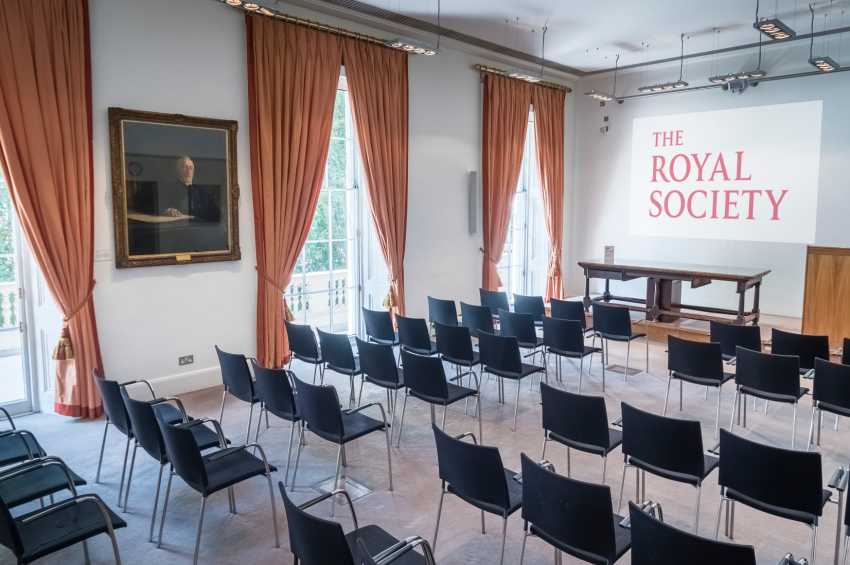 The Royal Society