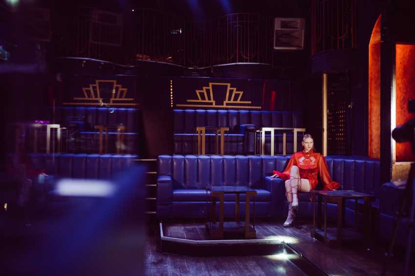 The London Reign Showclub 