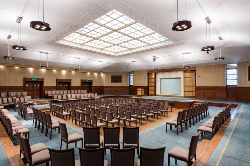 University of London Venues