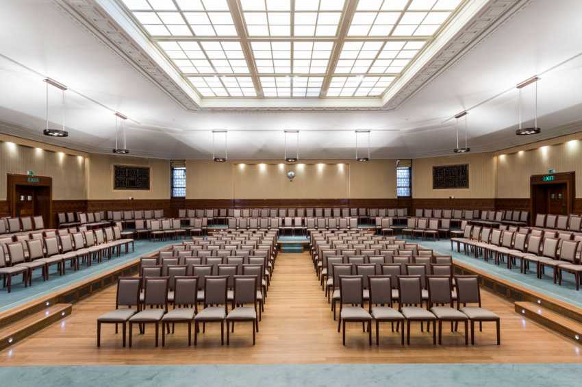 University of London Venues