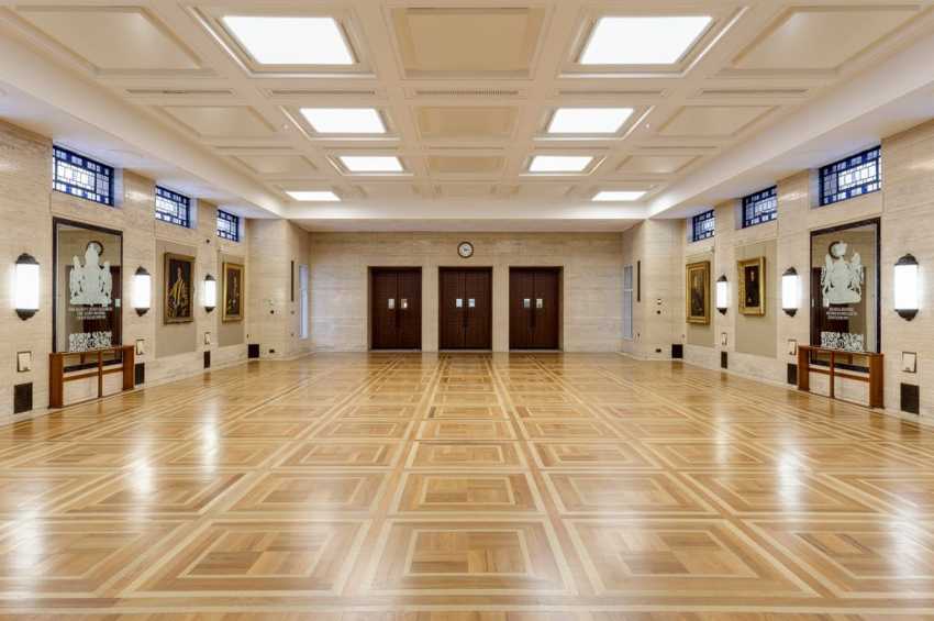 University of London Venues