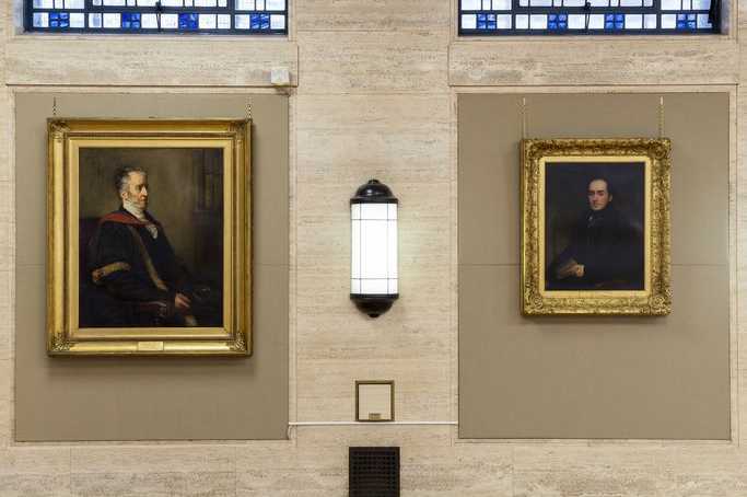 University of London Venues