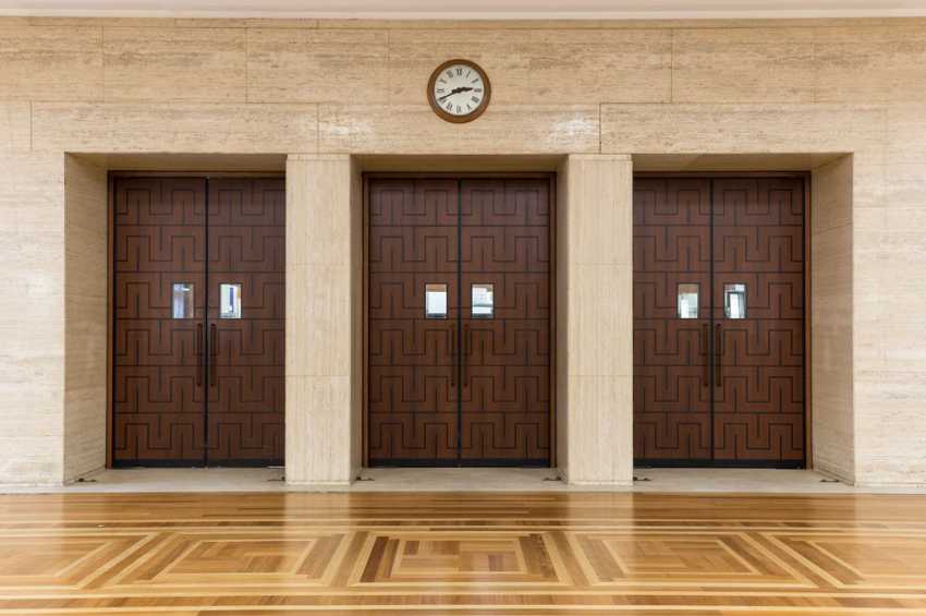 University of London Venues