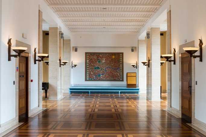 University of London Venues