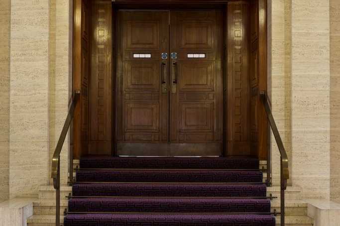 University of London Venues