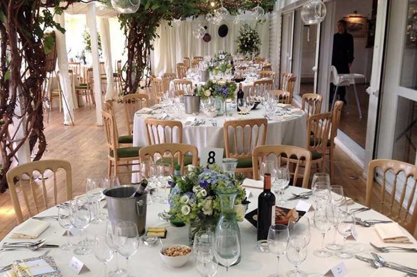 Ham Polo Club