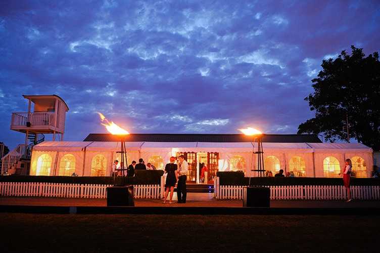Ham Polo Club