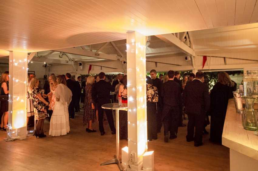 Ham Polo Club