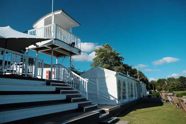 Ham Polo Club