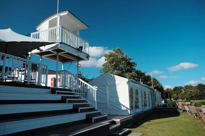Ham Polo Club