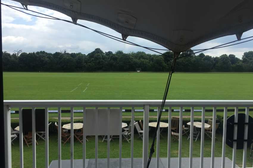Ham Polo Club