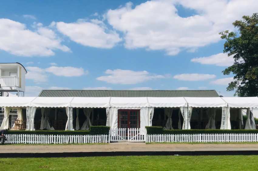 Ham Polo Club