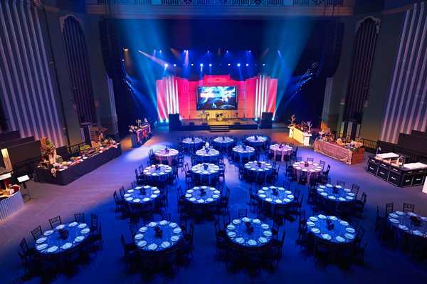Eventim Apollo Hammersmith