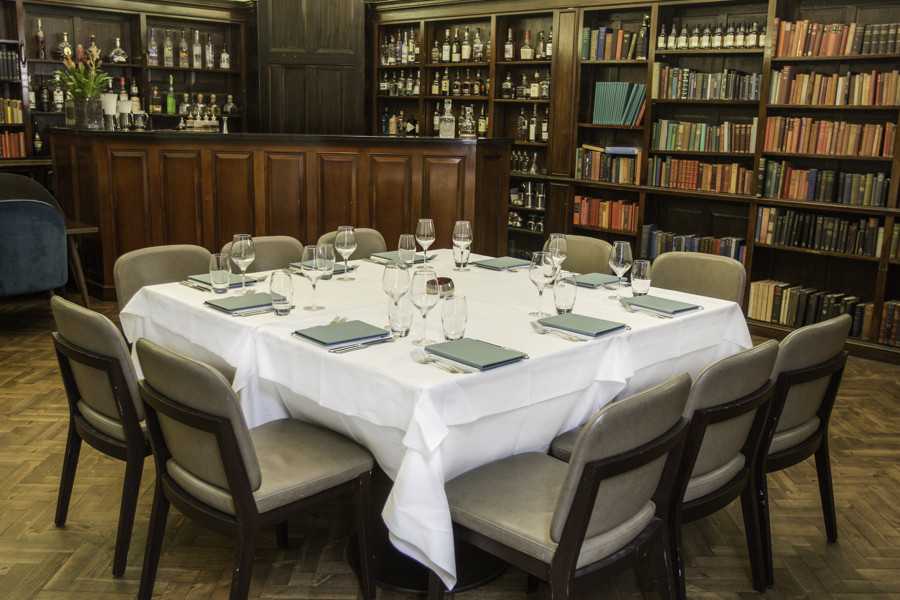 The Library