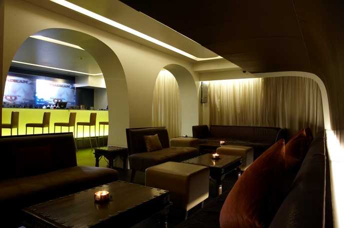 The Cinnamon Club