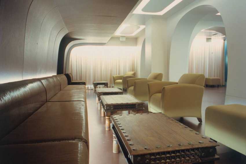 The Cinnamon Club