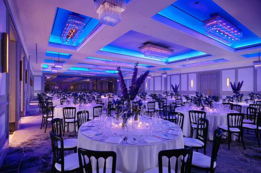 The Biltmore Mayfair